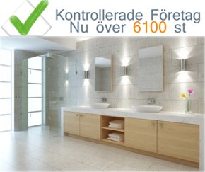 Regler för badrumsrenovering. renoverabadrum.se